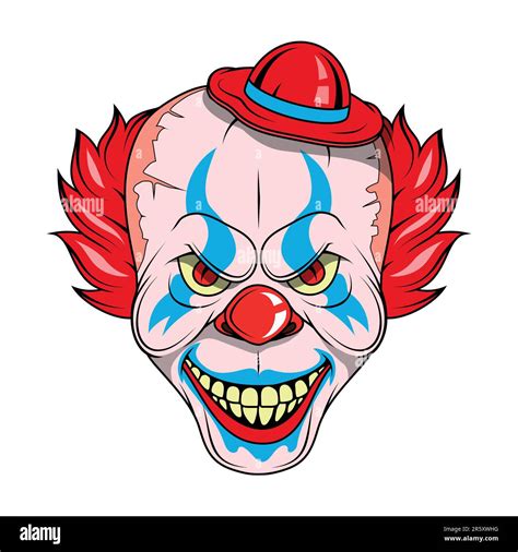 evil clown images|evil clown pictures to print.